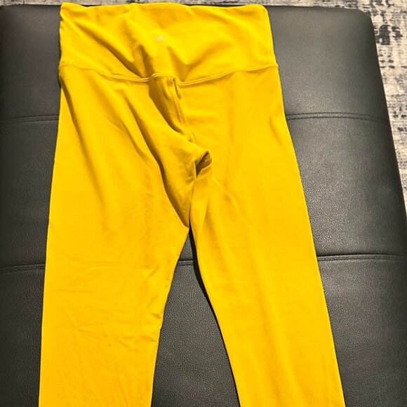 Athleta Leggings XS - Picture 1 of 2